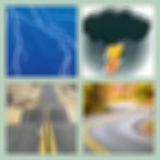 Level 14 Answer 28 - Thunder Road