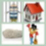 Level 14 Answer 19 - Jailhouse Rock