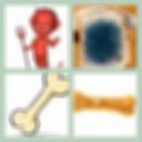 Level 15 Answer 23 - Bad To The Bone