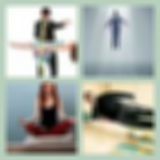 Level 15 Answer 30 - Levitate