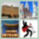 Level 16 Answer 25 - Viva Las Vegas