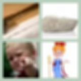 Level 16 Answer 23 - We Will Rock You