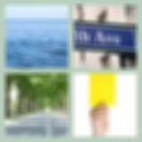 Level 16 Answer 9 - Ocean Avenue