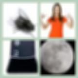 Level 17 Answer 6 - Fly Me To The Moon