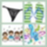 Level 17 Answer 13 - Thong Song