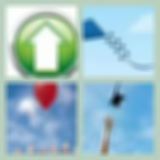 Level 17 Answer 15 - Up In The Air