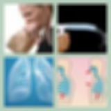 Level 17 Answer 15 - Breathe