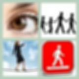 Level 17 Answer 26 - I Walk The Line