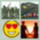Level 17 Answer 7 - Army Of Love