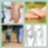Level 17 Answer 9 - Hold My Hand