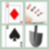 Level 18 Answer 10 - Ace Of Spades