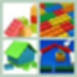 Level 18 Answer 11 - Lego House
