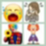 Level 18 Answer 27 - Tears Of A Clown