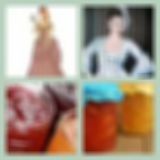 Level 18 Answer 29 - Lady Marmalade