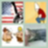 Level 18 Answer 26 - American Idiot