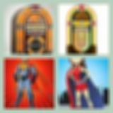 Level 18 Answer 8 - Jukebox Hero