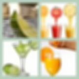 Level 19 Answer 13 - Gin And Juice