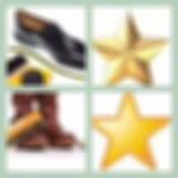 Level 19 Answer 14 - Shining Star