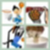 Level 19 Answer 15 - Slam Dunk