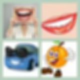 Level 19 Answer 16 - Smile