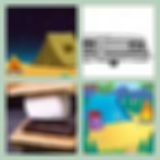 Level 19 Answer 4 - Camp