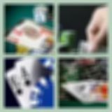 Level 19 Answer 6 - Blackjack