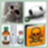 Level 19 Answer 7 - Poison
