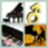Level 1 Answer 1 - Piano Man
