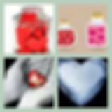Level 1 Answer 3 - Jar Of Hearts