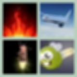 Level 1 Answer 5 - Fireflies