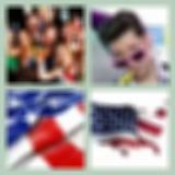 Level 1 Answer 1 - Party In The Usa
