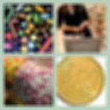 Level 1 Answer 1 - Candy Shop