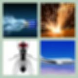 Level 20 Answer 10 - Sparks Fly