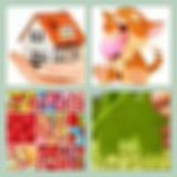 Level 20 Answer 12 - Home Sweet Home