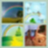 Level 20 Answer 9 - Over The Rainbow