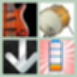 Level 20 Answer 7 - Bass Down Low