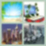 Level 21 Answer 10 - Paradise City
