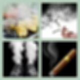 Level 21 Answer 27 - Smokin’