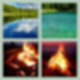 Level 21 Answer 16 - Lake Of Fire