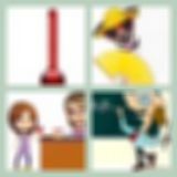 Level 21 Answer 8 - Hot For Teacher