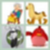 Level 22 Answer 1 - Rokin’ Robin