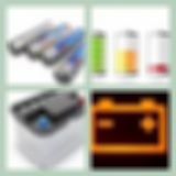 Level 22 Answer 20 - Battery