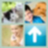 Level 22 Answer 3 - Lick It Up