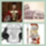Level 23 Answer 13 - Gladiator
