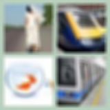 Level 23 Answer 14 - Runaway Train