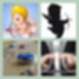Level 23 Answer 3 - Cupid Shuffle