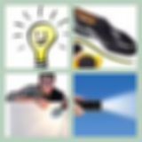 Level 23 Answer 14 - Shine