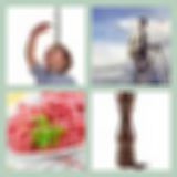 Level 23 Answer 7 - Higher Ground