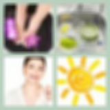 Level 24 Answer 11 - Soak Up The Sun