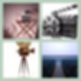 Level 24 Answer 13 - Cinema